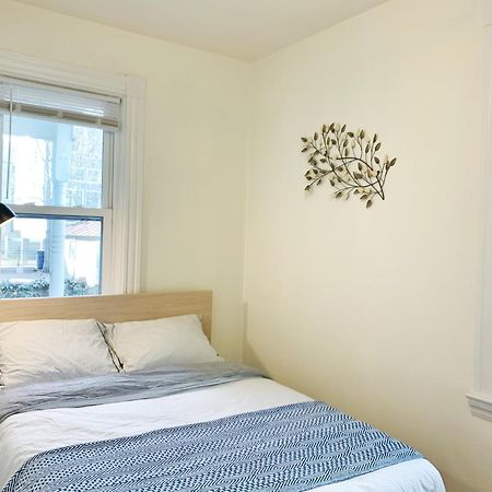 4 Bedroom Condo At Harvard Square And Harvard University Cambridge Kültér fotó