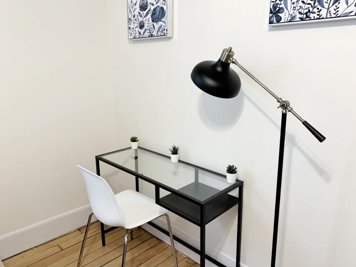 4 Bedroom Condo At Harvard Square And Harvard University Cambridge Kültér fotó