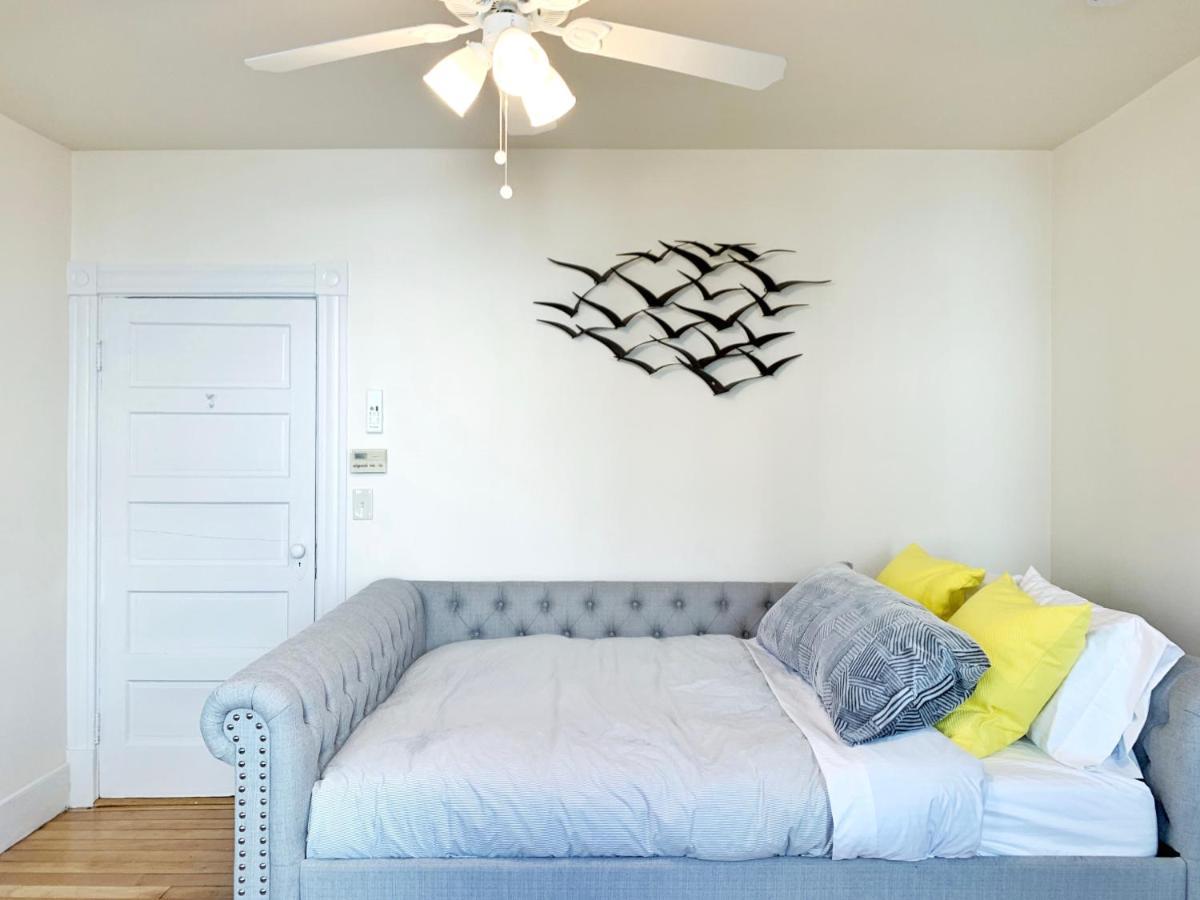 4 Bedroom Condo At Harvard Square And Harvard University Cambridge Kültér fotó